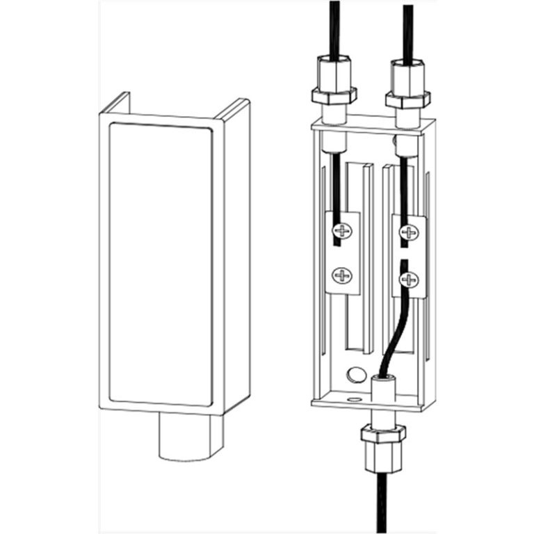 Systeme De Deverrouillage Pour Maintenance Pour Freins Moteur