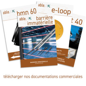 télécharger nos documentations commerciales