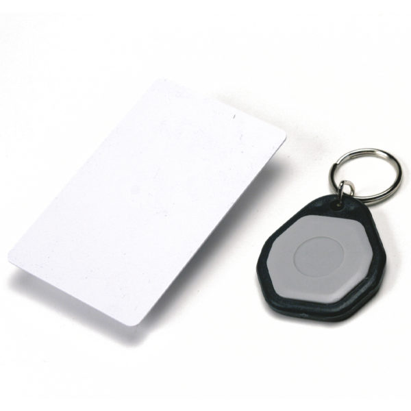 Carte NISO pour lecteur PROXIPASS et centrale ELA