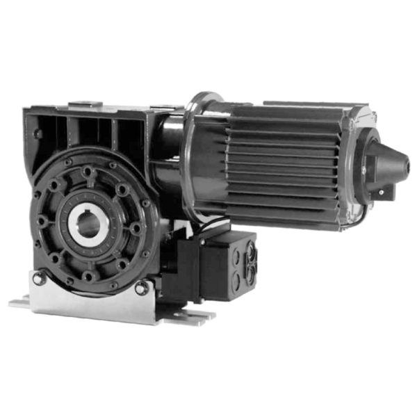 MOT.RDF 450Nm A MANIVELLE/ FDC ELECT.(SANS CABLE)