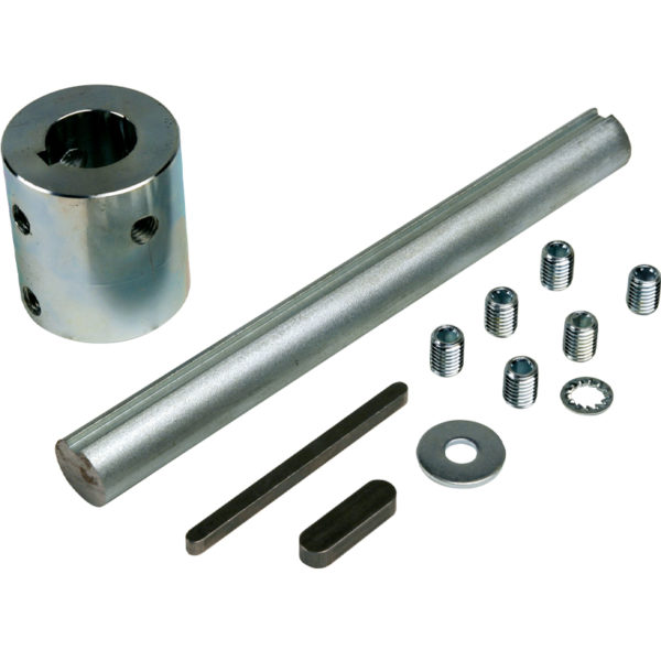 Adaptation axe 30