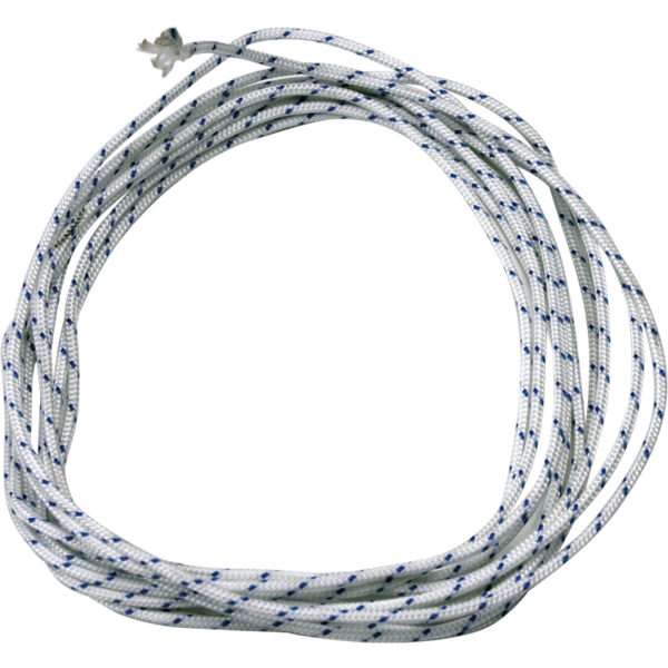 Cordelette nylon Diam 3mm L=1m