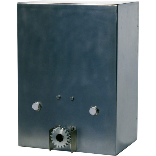 REVERS 3I INOX HORIZONTAL 230V (START ONE)