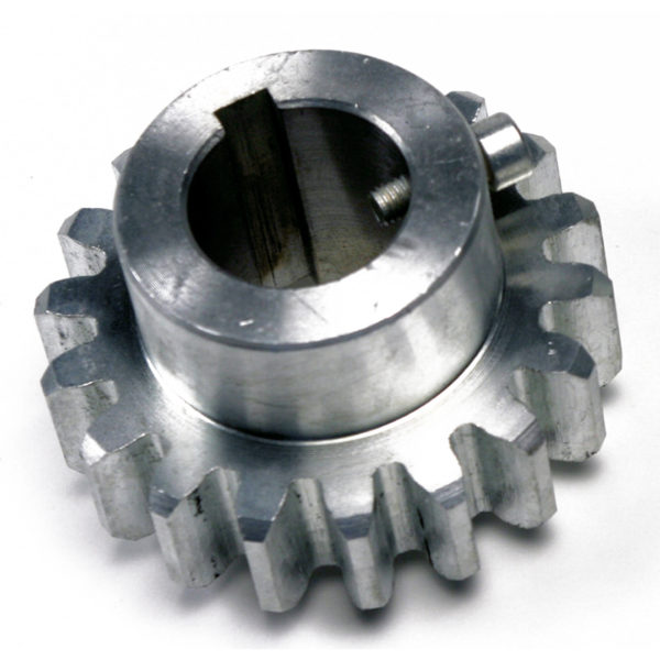 Pignon 18 dents module M4
