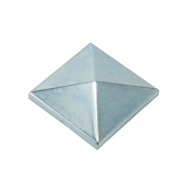 COUVRE POTEAU CARRE 41X41 / 40 mm