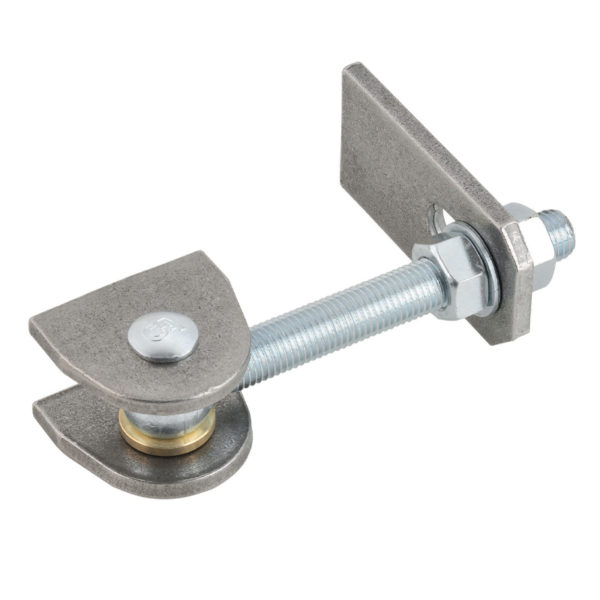 GOND AILETTE P.OUVERTURE 180 ° VIS M24