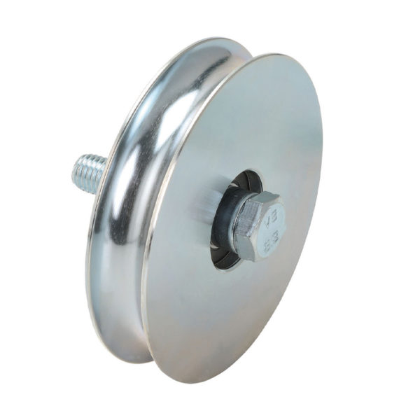 ROUE 1 RL D:50 GORGE RONDE