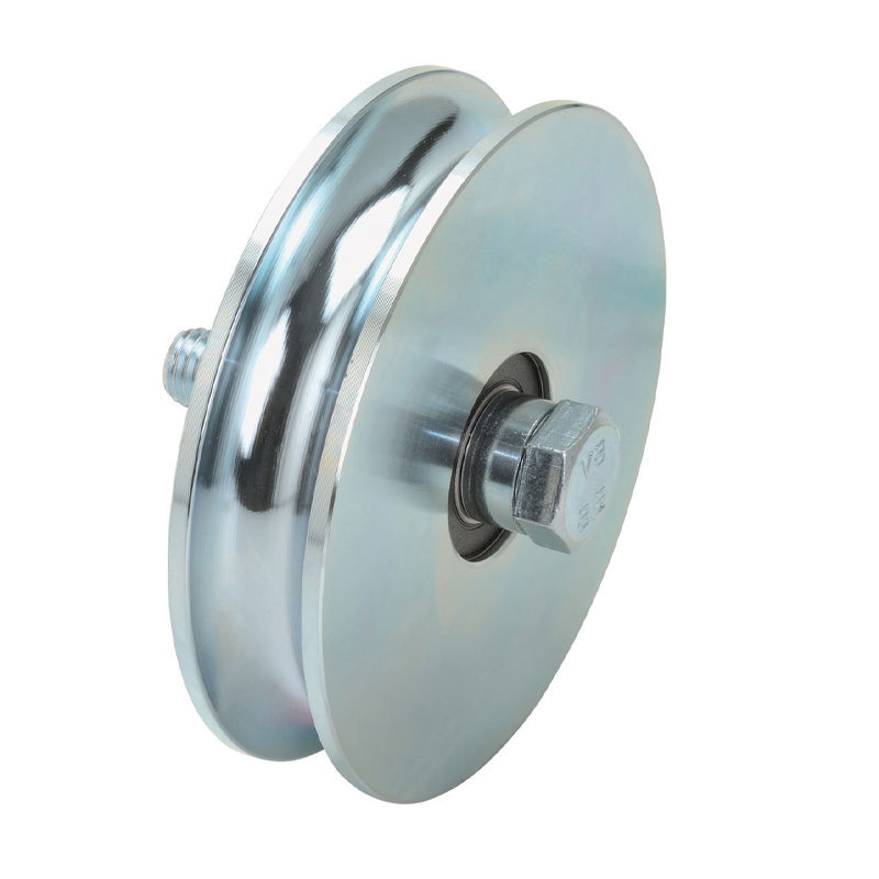 ROUE 2 RLS D:160 GORGE RONDE