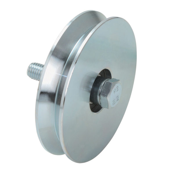 ROUE 1 RL D:50 GORGE EN V