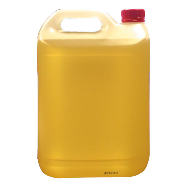 BIDON 5L HUILE -30 ° POUR VERIN HYDRAU