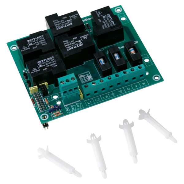 Carte Moteur 1 pour modulis 3