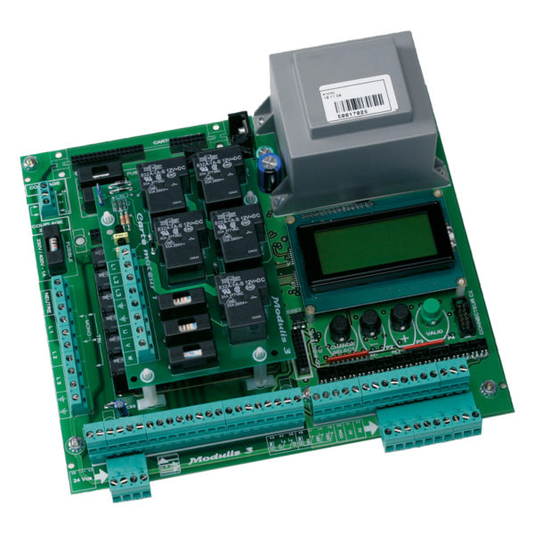 Modulis 3 (CE)