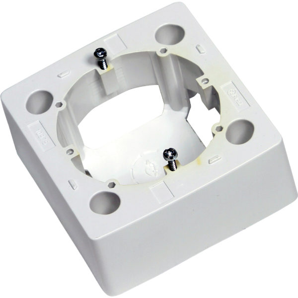 Boîte applique pour ACP 20/30/50