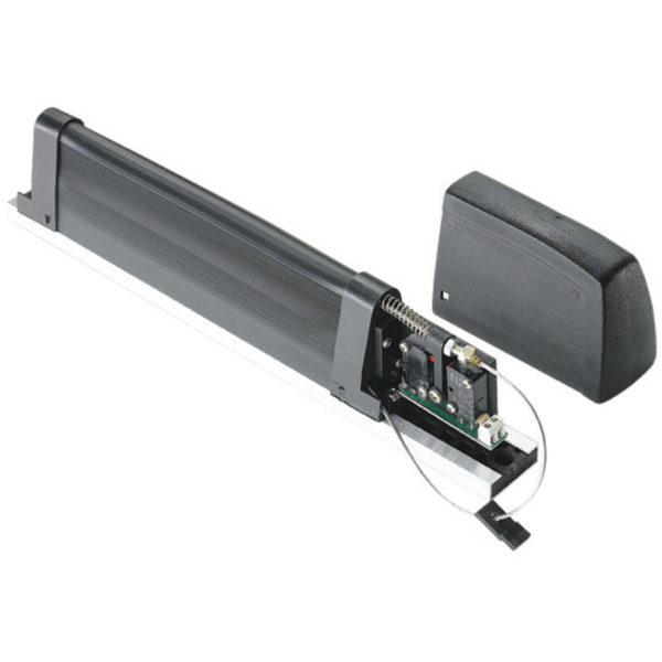 Barre palpeuse mécanique longueur = 1,5m