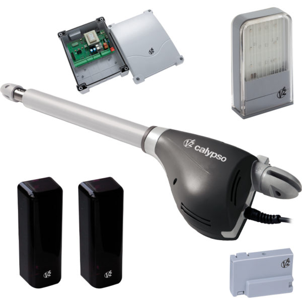 Kit PRO Calypso Luxe 400 230 Vac