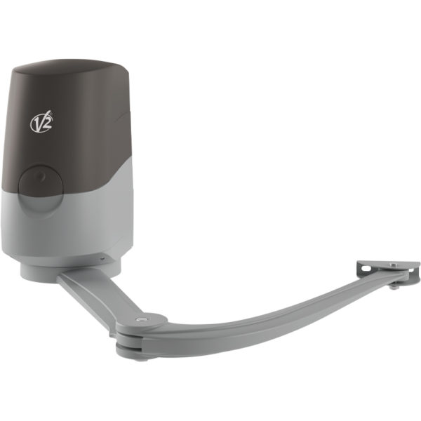 MOTEUR ZORUS ESCLAVE SANS BRAS ( VANTAIL 4.2 M )