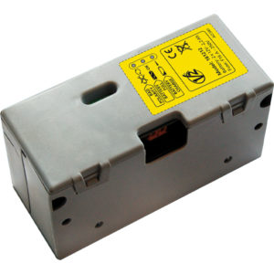 KIT BATTERIE POUR MOTEUR DC SERIE