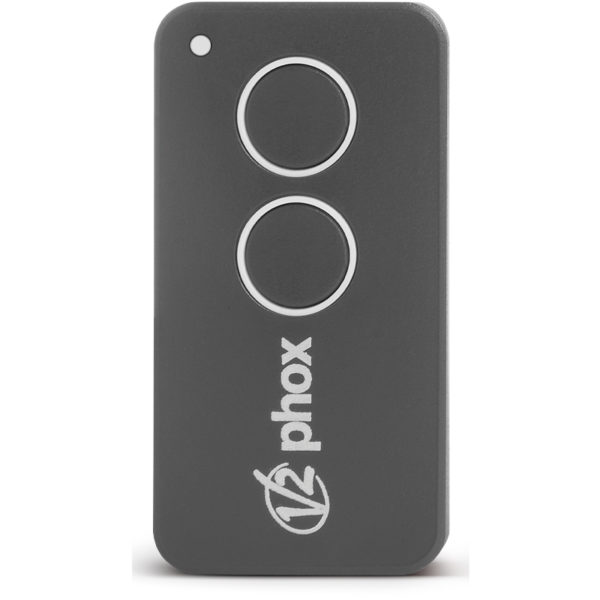EMETTEUR PHOX 2 FONCTION CODE 47