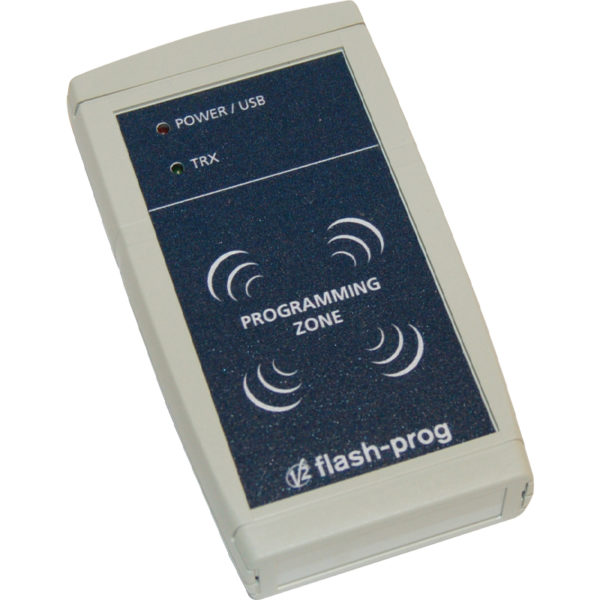 PROGRAMMATEUR FLASH PROG POUR PHOX