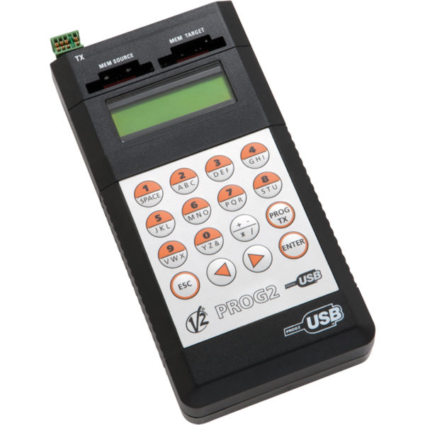 Programmateur PROG 2 USB Mobile PASS