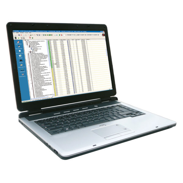 LOGICIEL WINPPCL 5.0