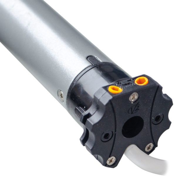 MOTEUR TUBULAIRE VEO 10 - DIAMETRE 35