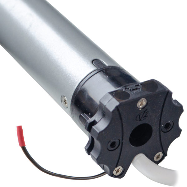 MOTEUR TUBULAIRE VEO RFE 10 - DIAM: 35
