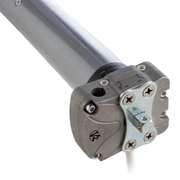 MOTEUR TUBULAIRE LEX-H 40 Nm -(2016=27B306)