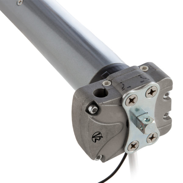 MOTEUR TUBULAIRE LEX-HRM 40 Nm -( PROTEO/ARTEMIS )
