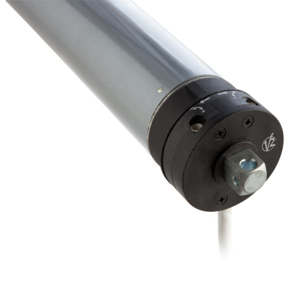 MOTEUR TUBULAIRE ROLL 140 -DIAM:59