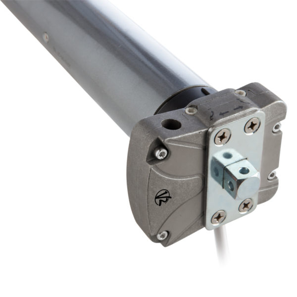 MOTEUR TUBULAIRE HAND ROLL 140 -DIAM. 59