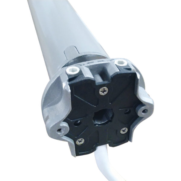 MOT TUB TETE SOMFY  LEX-RM 50 Nm ( 27B327 )