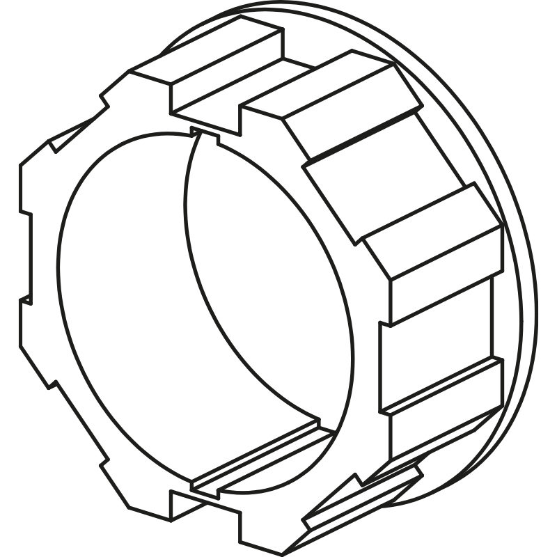 COUR. FDC OCTO 70(3+2 POINTS)59mm (ROLL)