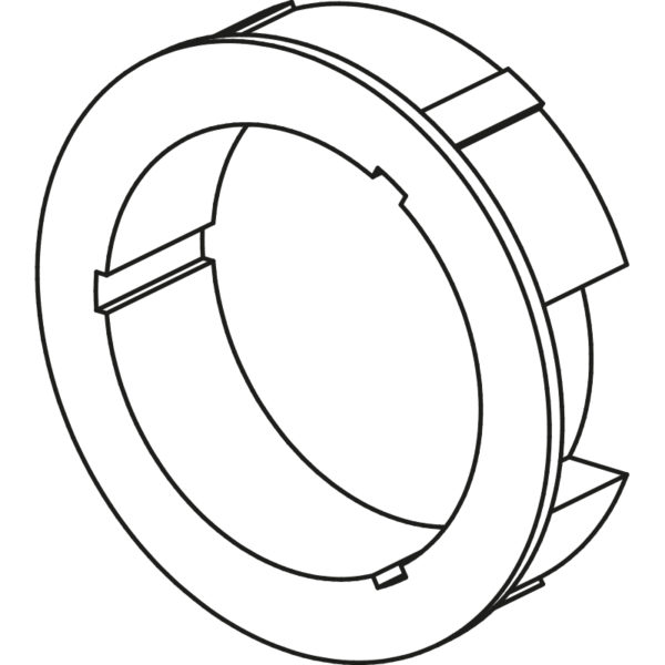 COURONNE FDC DEPRAT 62mm (3+2 POINTS)