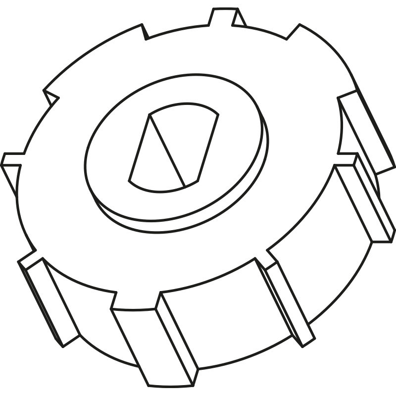 ADAPTATION POUR TUBE ZF 54 VERSION 2016