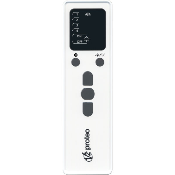 EMETTEUR PROTEO 4 CANAUX