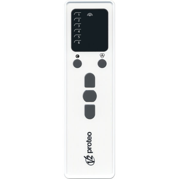 EMETTEUR PROTEO 6 CANAUX