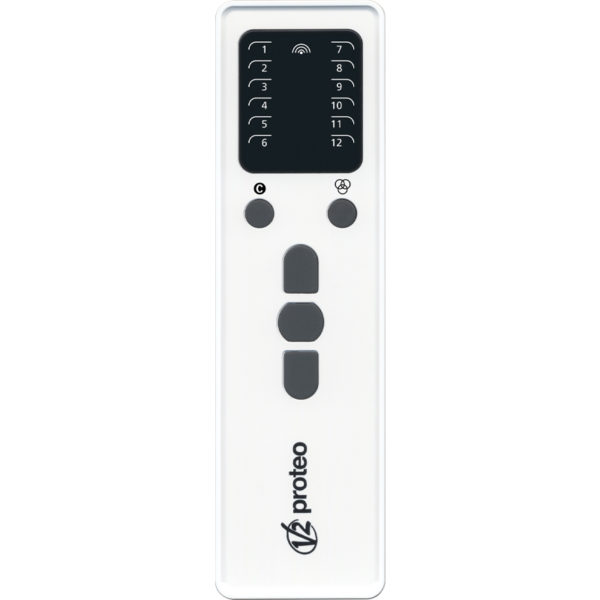 EMETTEUR PROTEO 12 CANAUX