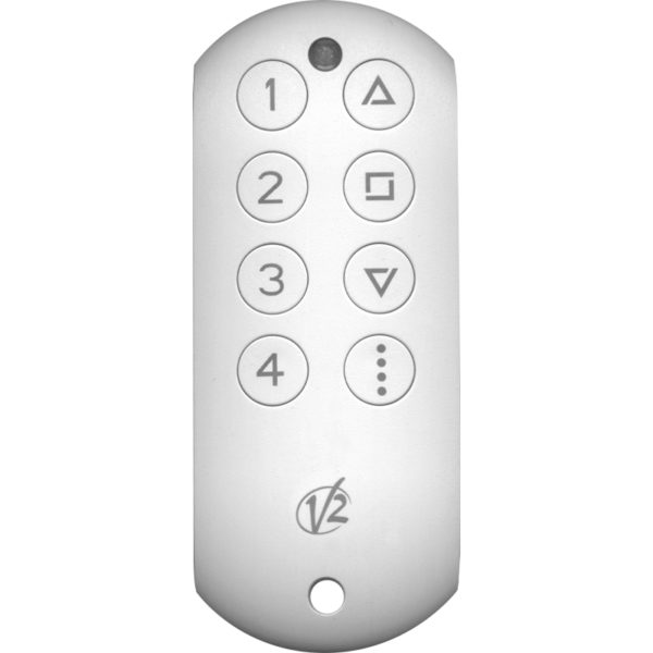 EMETTEUR LOKI 4 CANAUX AVEC FONCTION GLOBALE