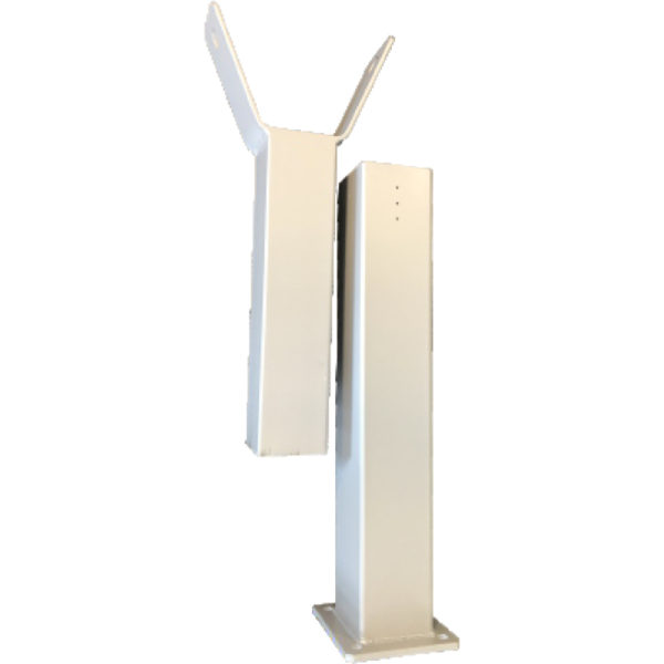 LYRE DE REPOS REGLABLE