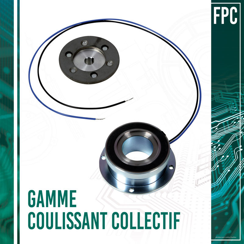 Gamme coulissant collectif (FPC)