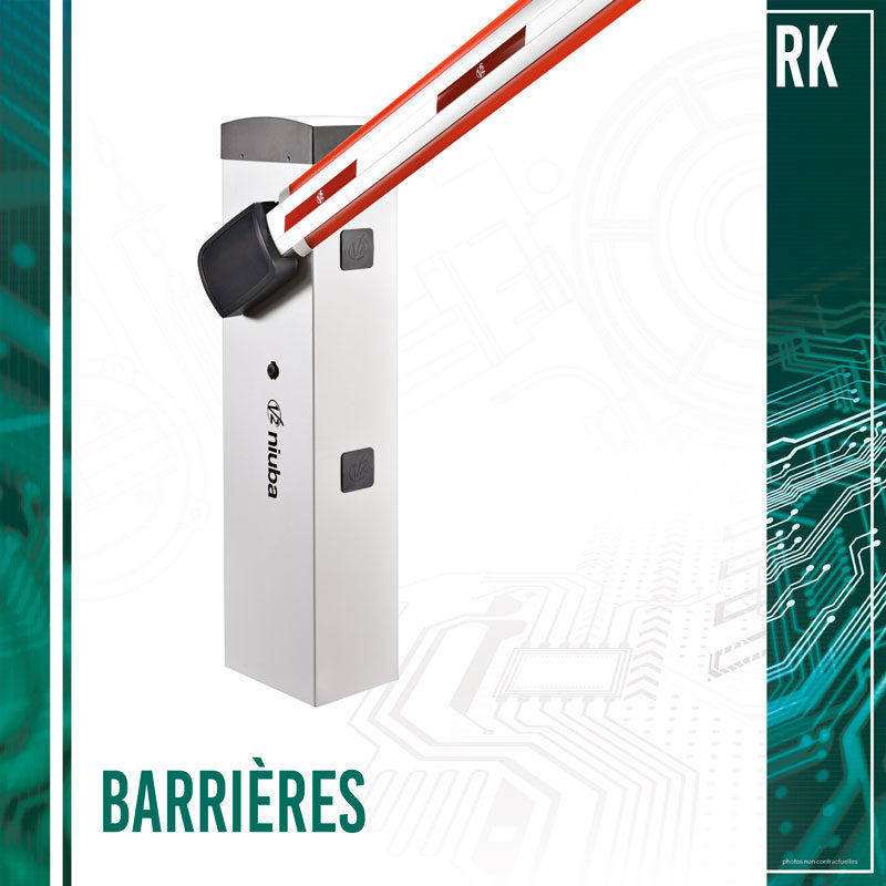 Barrières (RK)