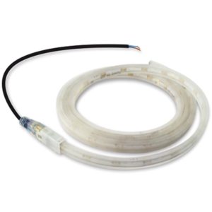 BANDEAU LED POUR LISSE LONGUEUR 6 M (ROUGE)