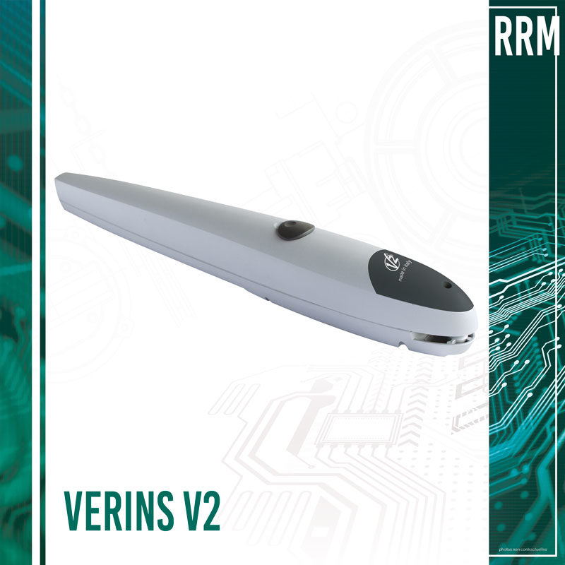 Verins V2 (RRM)