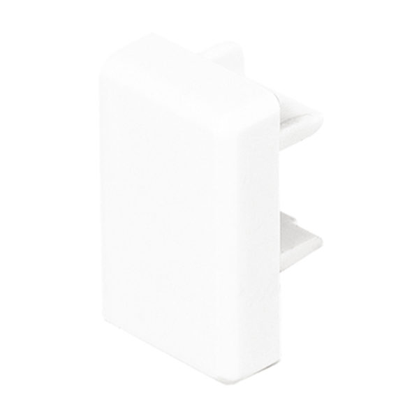 BOUT POUR GOULOTTE 40X16 BLANC