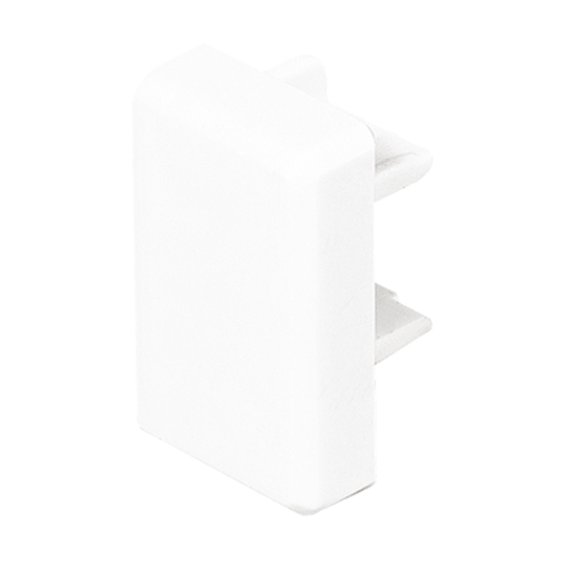 BOUT POUR GOULOTTE 40X16 BLANC