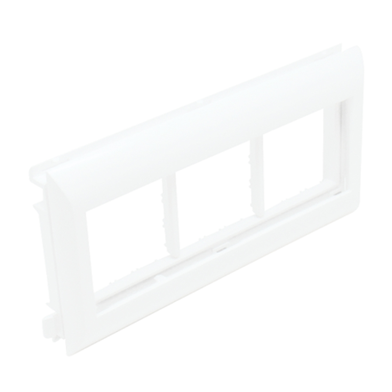 ADAPT TRIP Q45 P/GOULOTTES A/COUV L75 BLANC