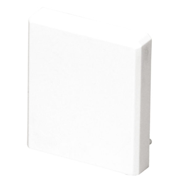 BOUT POUR GOULOTTE 80X40 BLANC