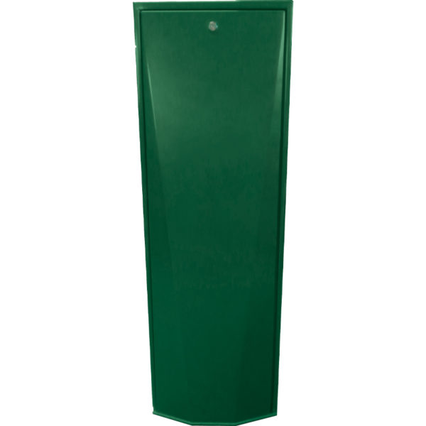 CTC AF15M Triphasé Vert
