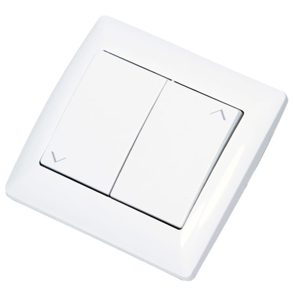 Inverseur ACP20 position momentané encastré